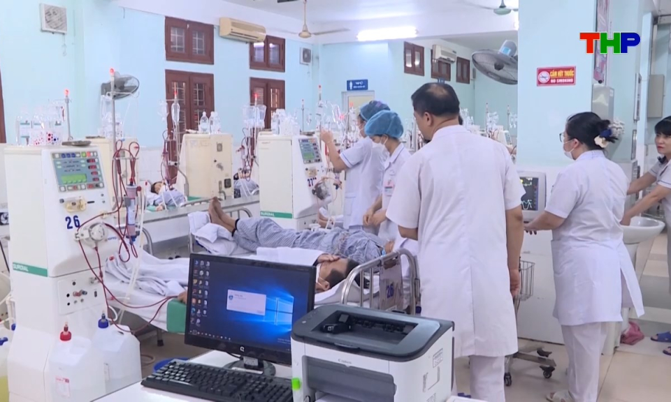 Ch&iacute;nh s&aacute;ch ph&aacute;p luật: Hiệu quả từ việc mở rộng ch&iacute;nh s&aacute;ch bảo hiểm y tế