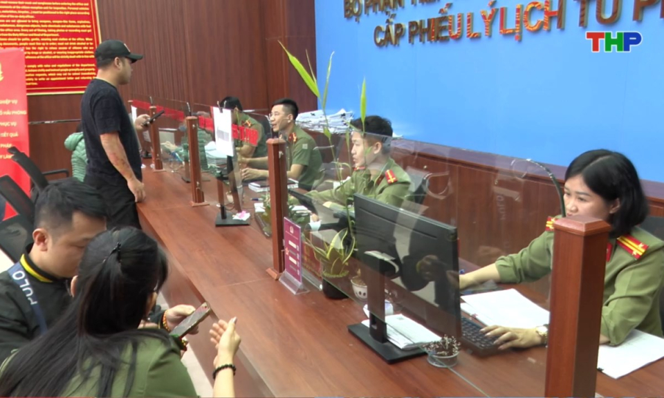 Bản tin thời sự cuối ng&agrave;y (19/05/2026)