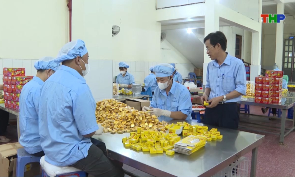 Bản tin thời sự trưa (20/05/2026)