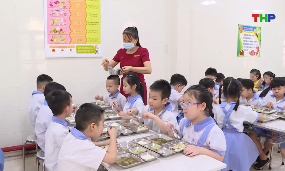 Bản tin thời sự 17h00 (20/05/2026)