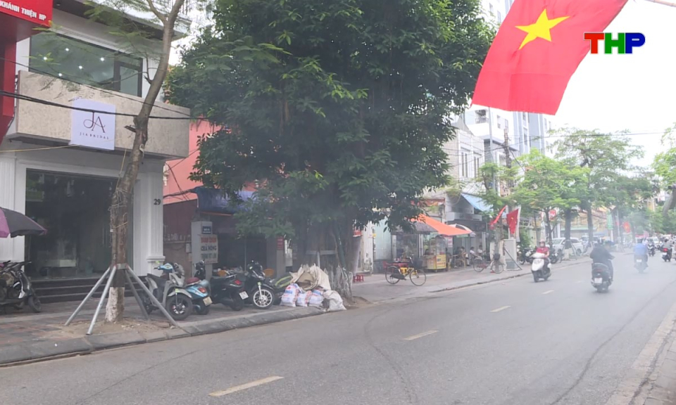 Hộp thư truyền h&igrave;nh: V&igrave; sao b&agrave; Hương chưa được cấp giấy chứng nhận quyền sử dụng đất ?