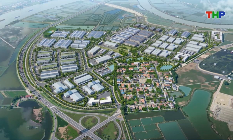 Bản tin thời sự trưa (21/05/2026)