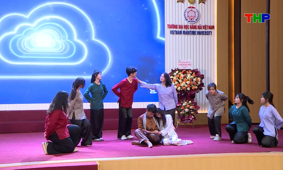 Ch&uacute; trọng đổi mới phương ph&aacute;p dạy học  