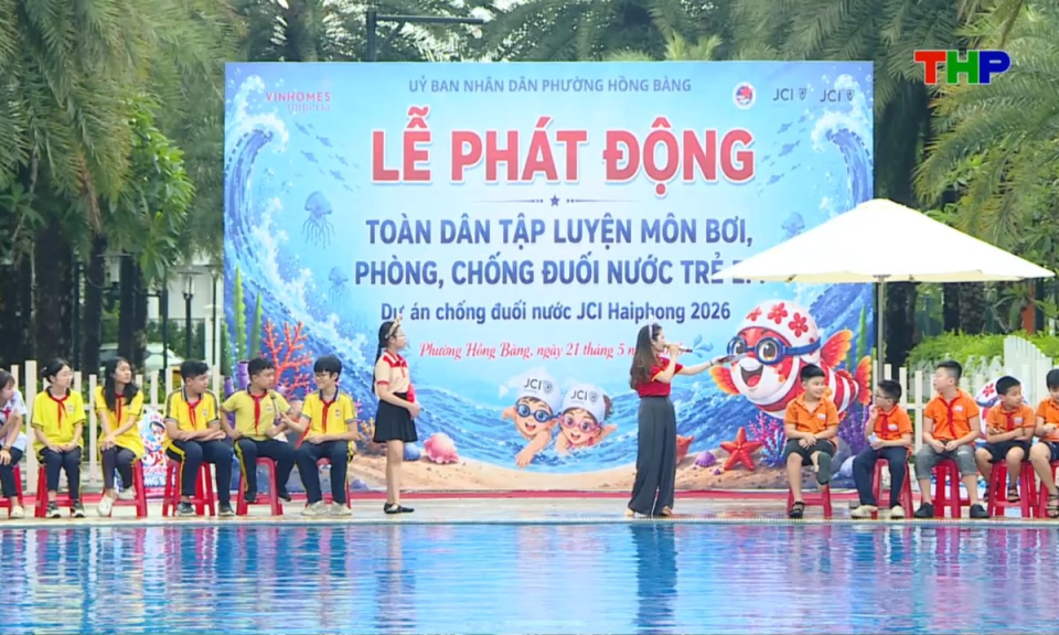 Bản tin thời sự cuối ng&agrave;y (21/05/2026)