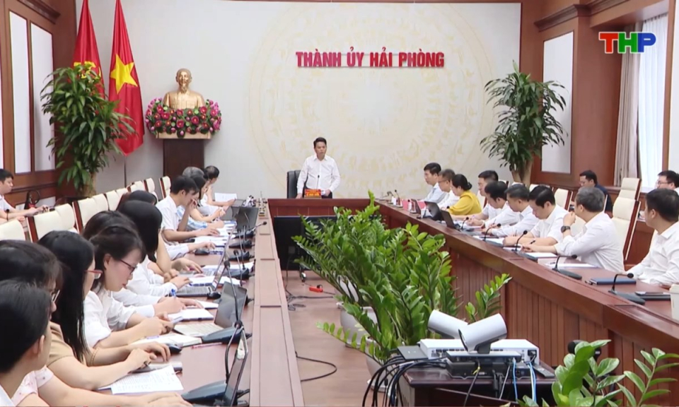 Bản tin thời sự trưa (22/05/2026)