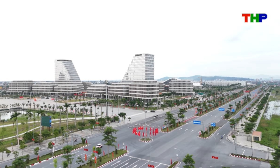 Phim t&agrave;i liệu: V&igrave; một Hải Ph&ograve;ng văn minh, hạnh ph&uacute;c