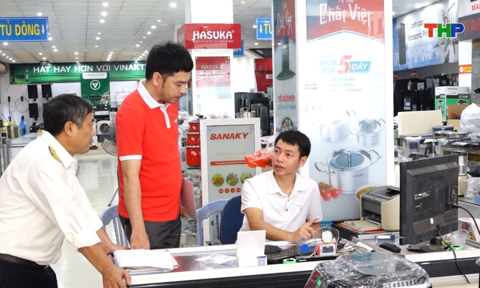 Kinh tế v&agrave; đ&ocirc; thị: Nghị định 141 của Ch&iacute;nh phủ: Động lực mới cho hộ kinh doanh v&agrave; doanh nghiệp