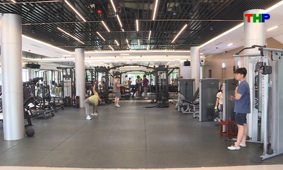 Nhịp sống trẻ: C&aacute;ch chăm s&oacute;c sức khỏe của người trẻ