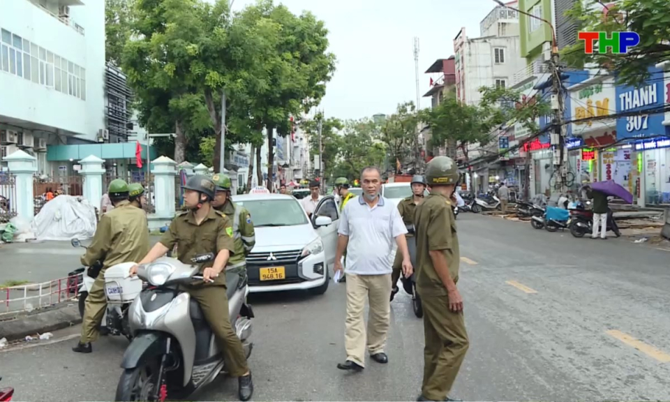 Bản tin thời sự cuối ng&agrave;y (22/05/2026)