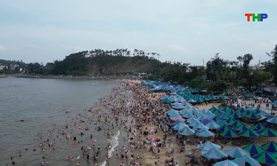 Du lịch Đồ Sơn trong kh&ocirc;ng gian ph&aacute;t triển mới