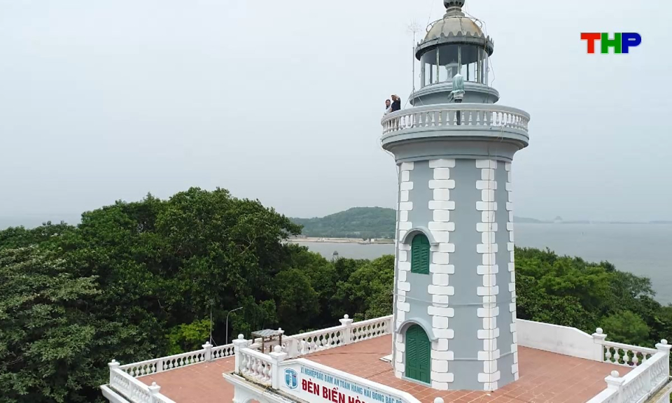Bản tin tiếng Trung - 海防新闻 (22/05/2026)
