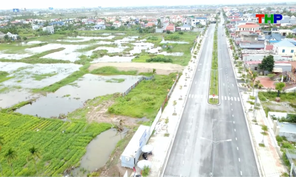Bản tin thời sự tối (22/05/2026)