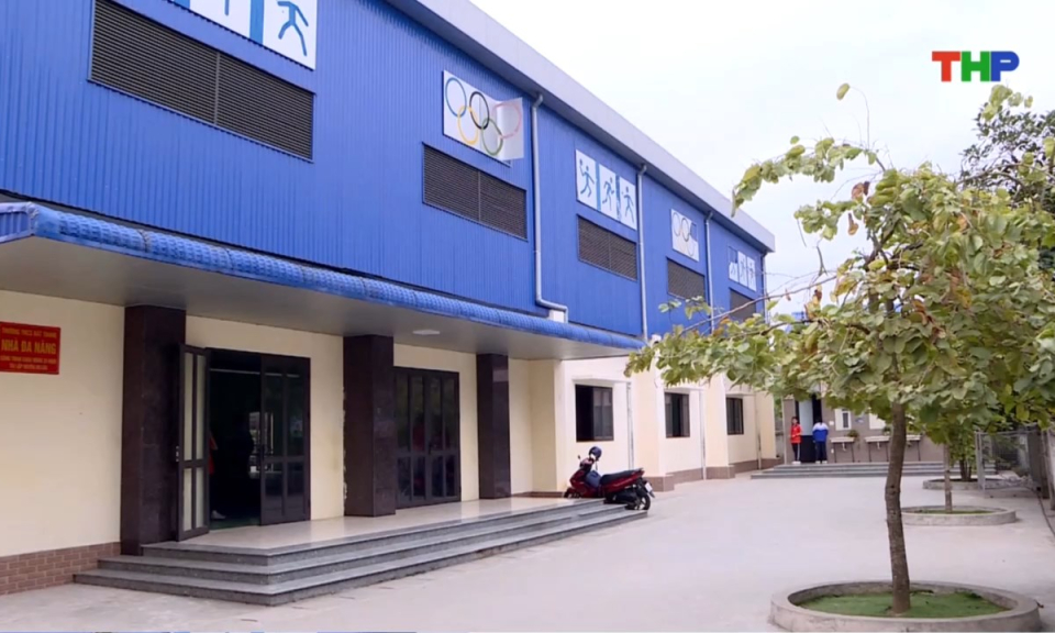 Bản tin thời sự trưa (23/05/2026)