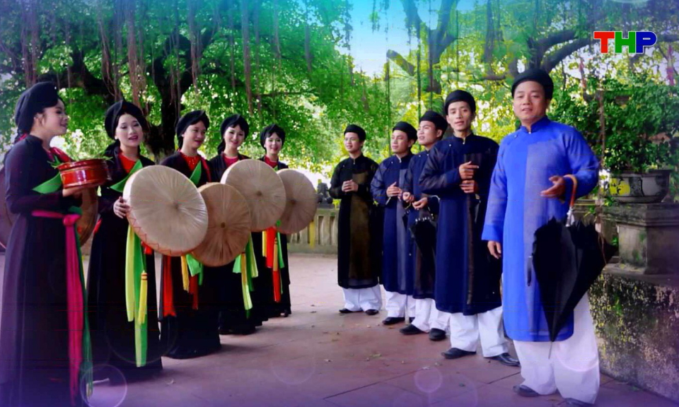 Ca nhạc: Xinh tươi Việt Nam