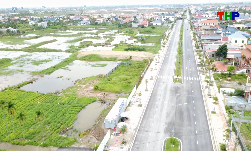 Minh bạch trong thực thi ch&iacute;nh s&aacute;ch về giải ph&oacute;ng mặt bằng