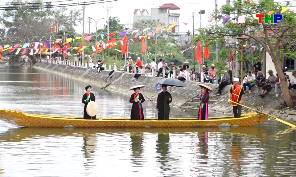 Ph&aacute;t huy gi&aacute; trị di t&iacute;ch lịch sử, văn h&oacute;a 