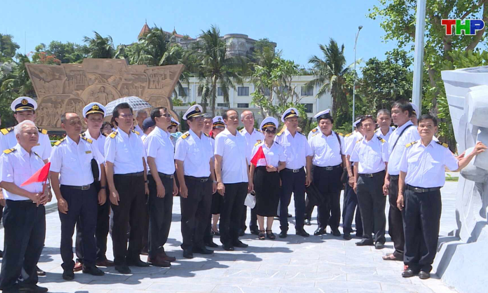 Bản tin thời sự 17h00 (23/05/2026)