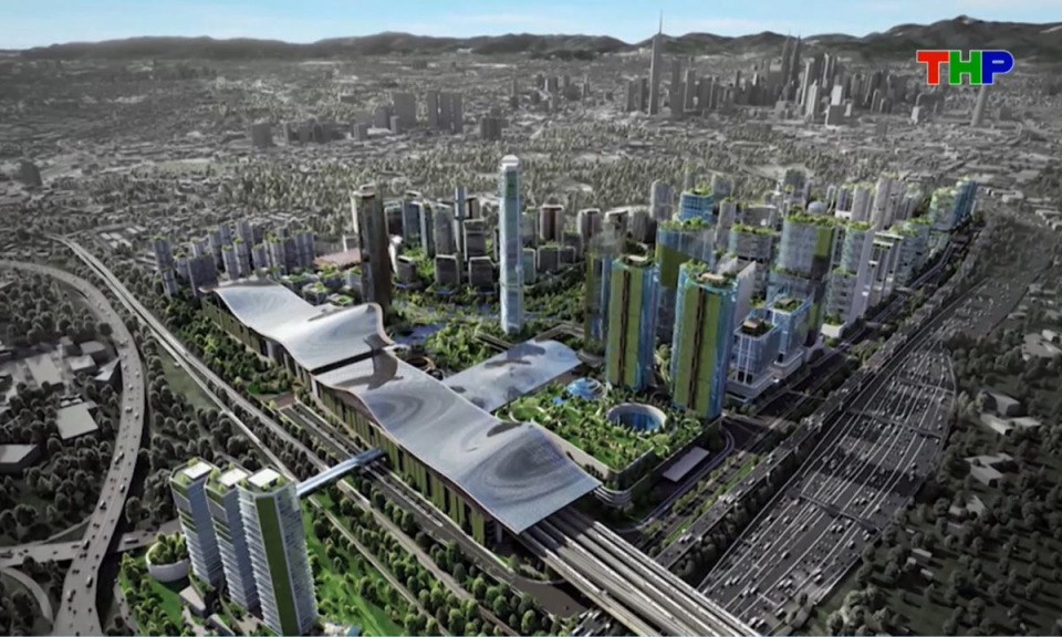 Bản tin thời sự tối (23/05/2026)