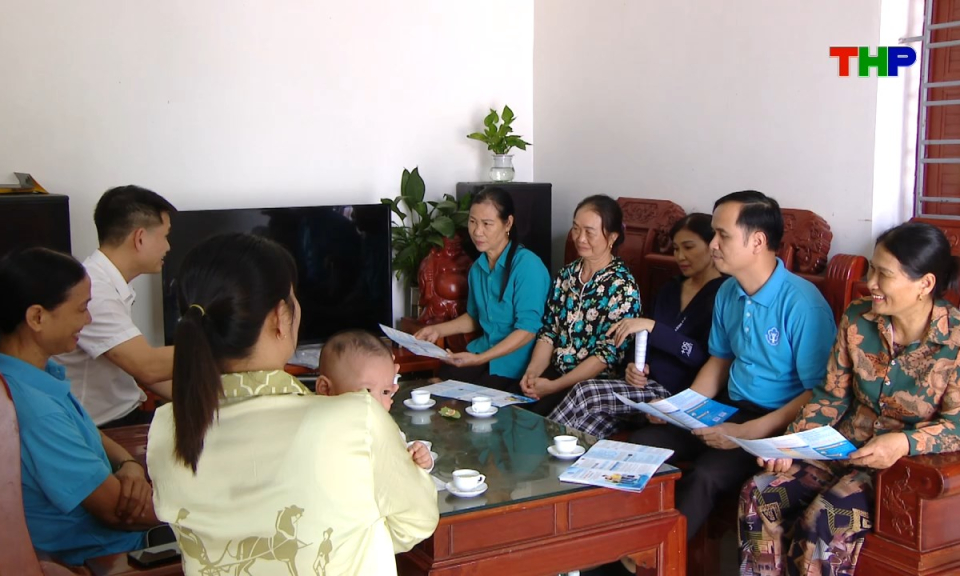 Ch&iacute;nh s&aacute;ch ph&aacute;p luật: Chế độ thai sản trong Luật Bảo hiểm x&atilde; hội năm 2024