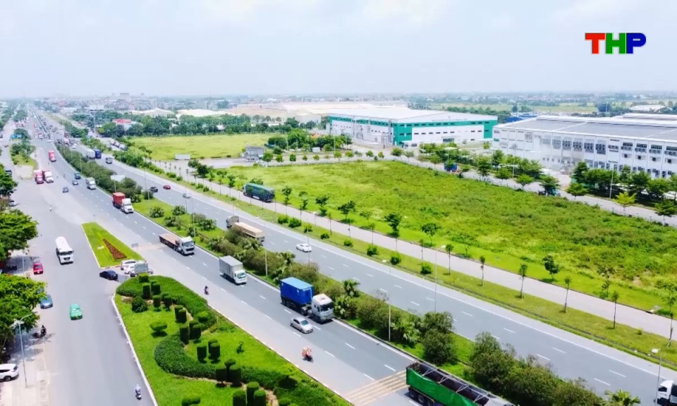 Đại biểu nh&acirc;n d&acirc;n với cử tri: Quyết s&aacute;ch đột ph&aacute;, tăng trưởng gắn với chất lượng, hiệu quả