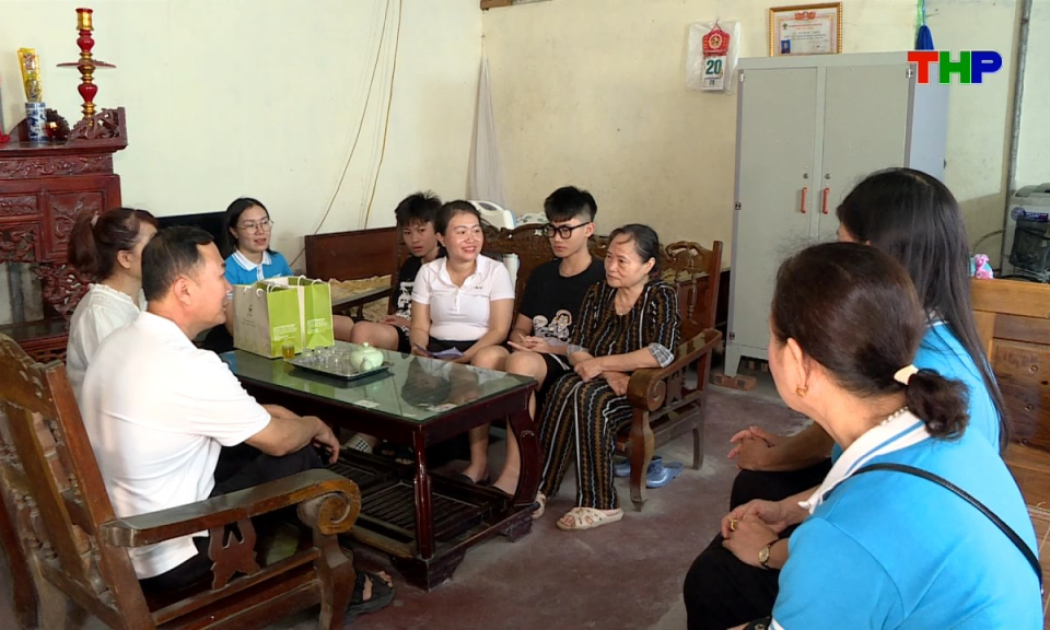 Ng&agrave;y nữa để y&ecirc;u thương: Vững bước tương lai cho trẻ em c&oacute; ho&agrave;n cảnh kh&oacute; khăn