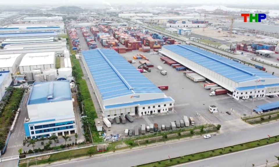 Bản tin tiếng Trung - 海防新闻 (24/05/2026)