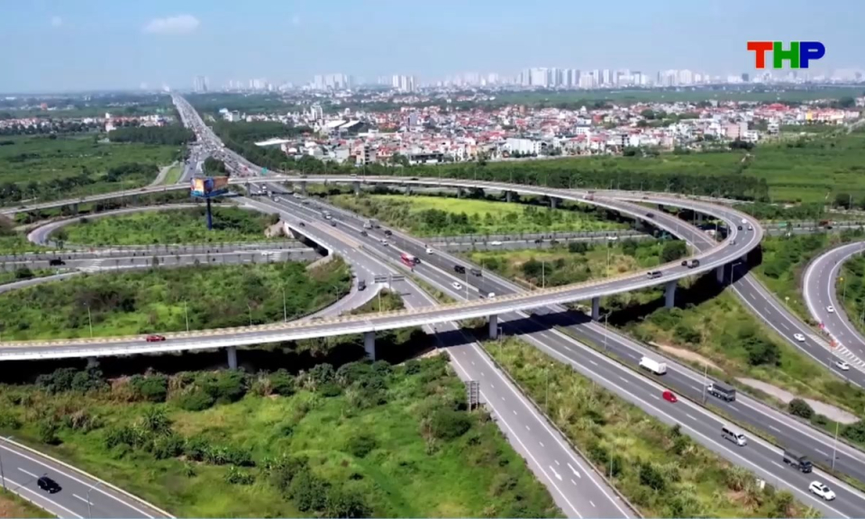 Bản tin thời sự tối (24/05/2026)