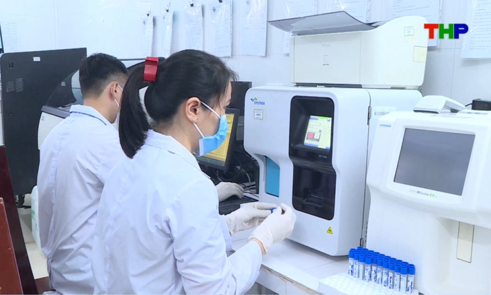 Bản tin thời sự cuối ng&agrave;y (24/05/2026)