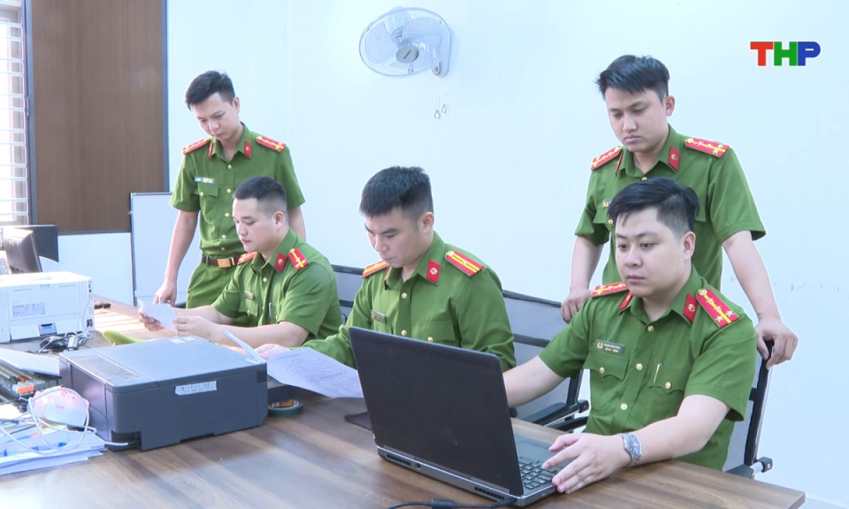 Hộp thư truyền h&igrave;nh: Xử l&yacute; nghi&ecirc;m h&agrave;nh vi lợi dụng mạng x&atilde; hội để chiếm đoạt t&agrave;i sản