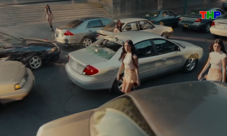 Ca nhạc quốc tế: Olivia Rodrigo - C&acirc;u chuyện tuổi trẻ qua từng khung h&igrave;nh