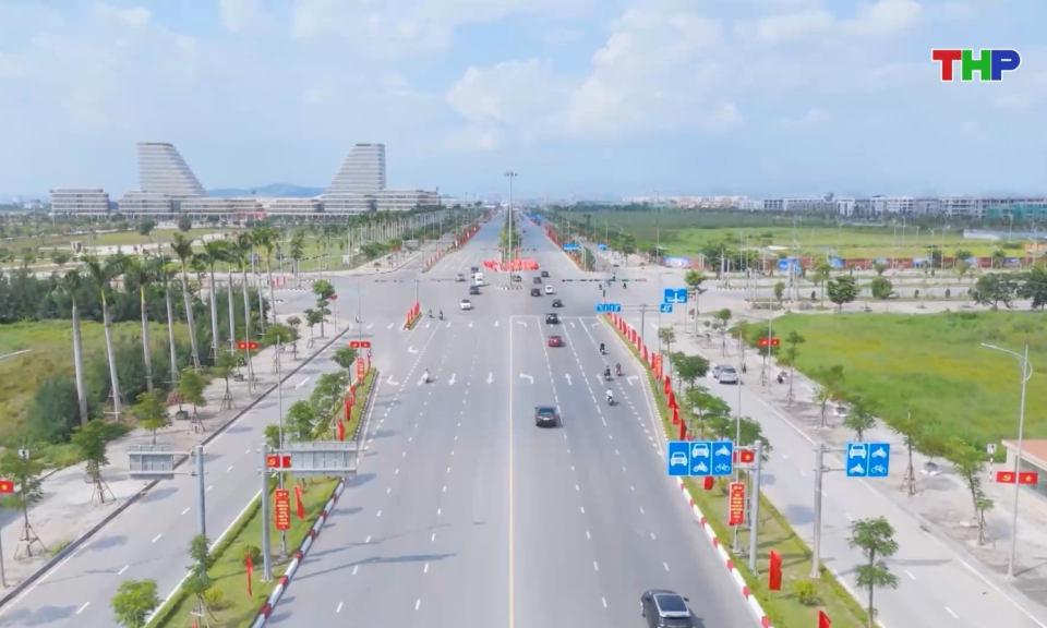 Bản tin thời sự 17h00 (25/05/2026)