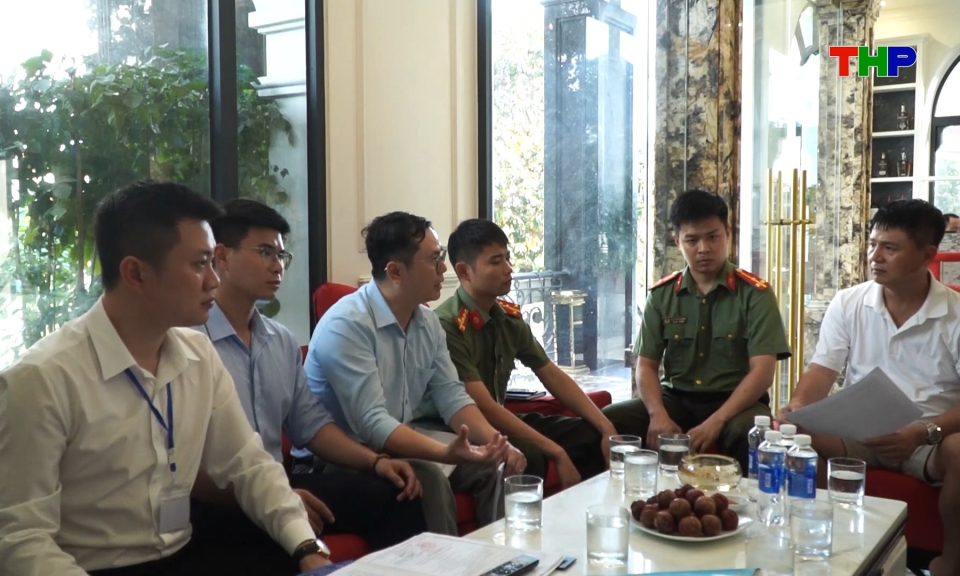 Siết chặt bảo vệ quyền t&aacute;c giả 