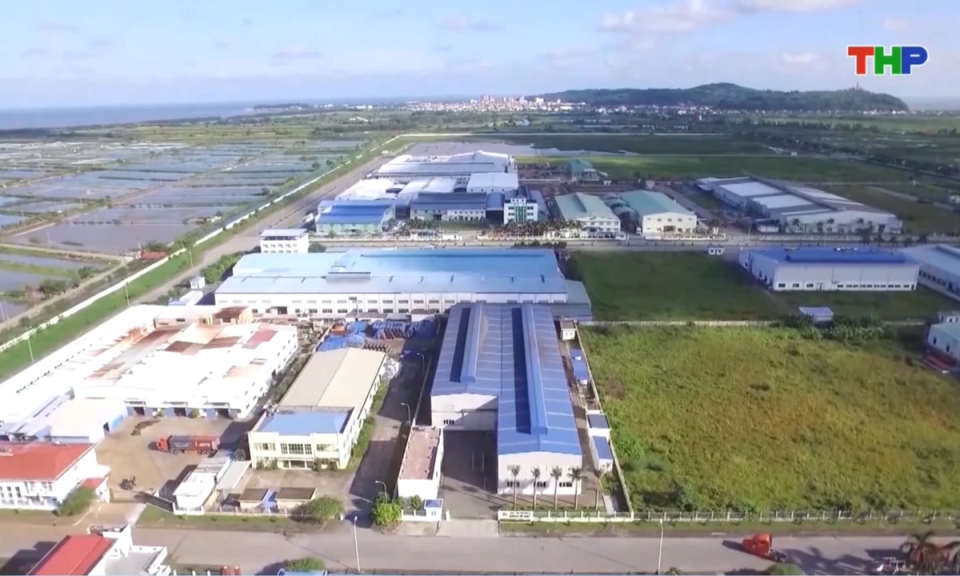 Bản tin thời sự trưa (26/05/2026)
