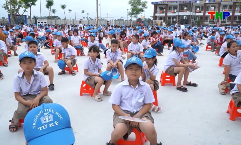 Nhịp sống 24h (26/05/2026)