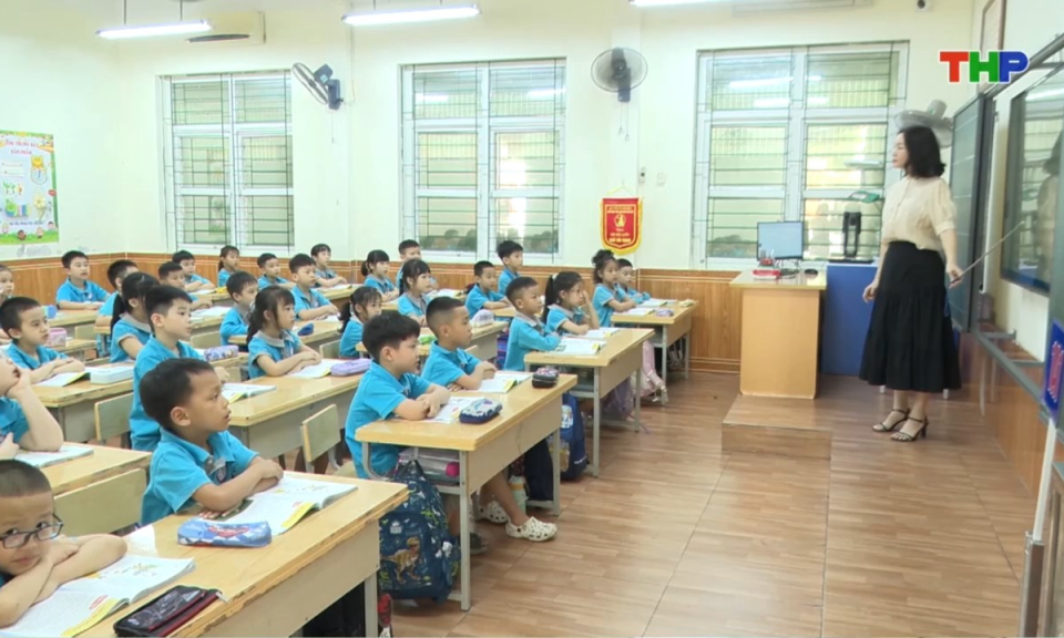 Bản tin thời sự trưa (27/05/2026)