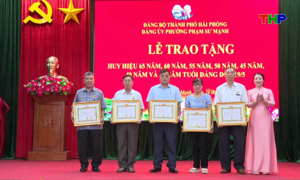 Bản tin thời sự cuối ng&agrave;y (26/05/2026)