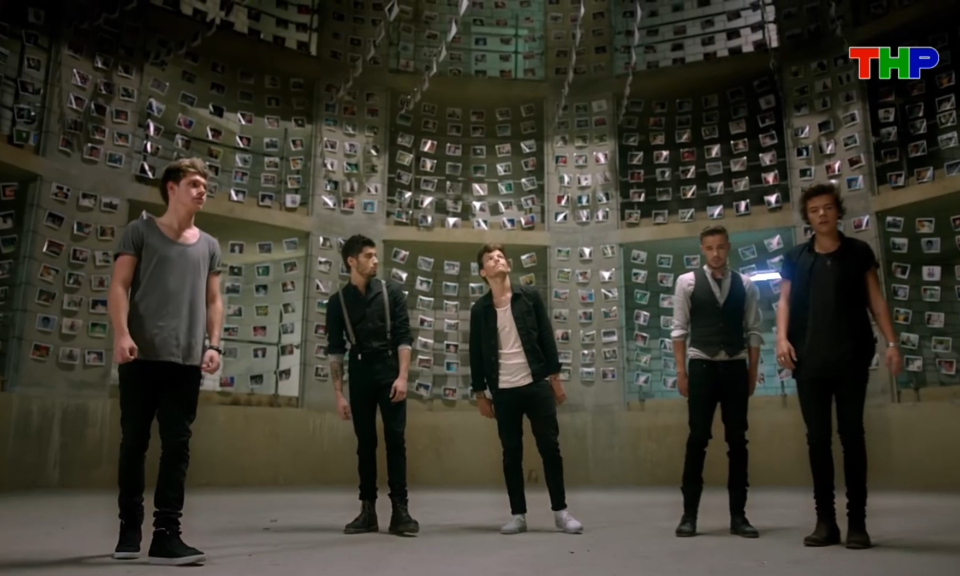 Ca nhạc quốc tế: One Direction v&agrave; những bản t&igrave;nh ca của tuổi trẻ