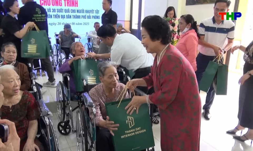 Ch&iacute;nh s&aacute;ch ph&aacute;p luật: Xung quanh triển khai ch&iacute;nh s&aacute;ch cho người khuyết tật
