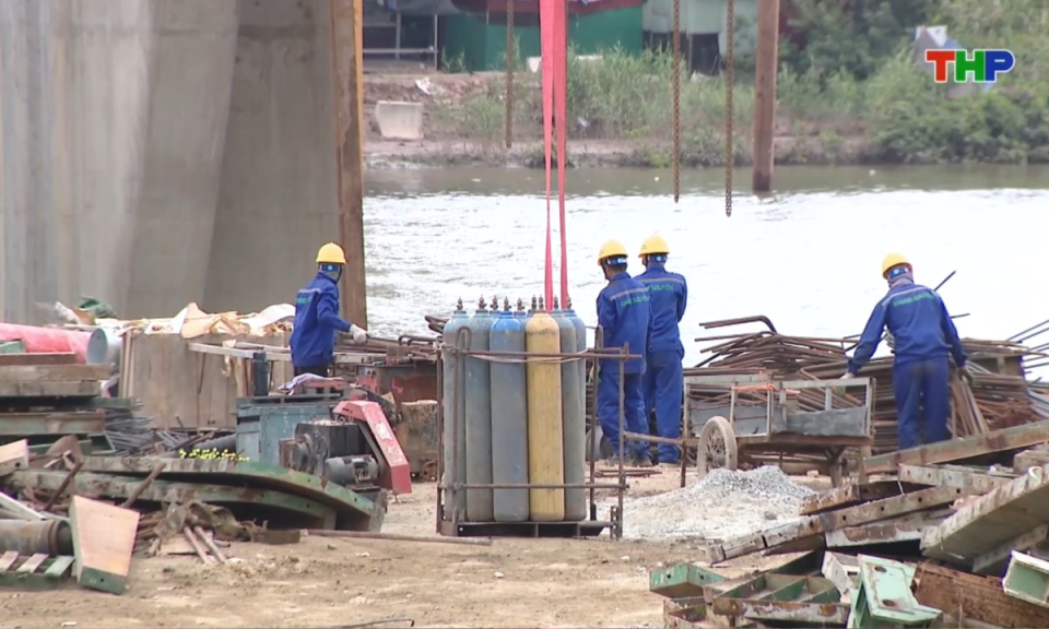 Bản tin thời sự trưa (28/05/2026)