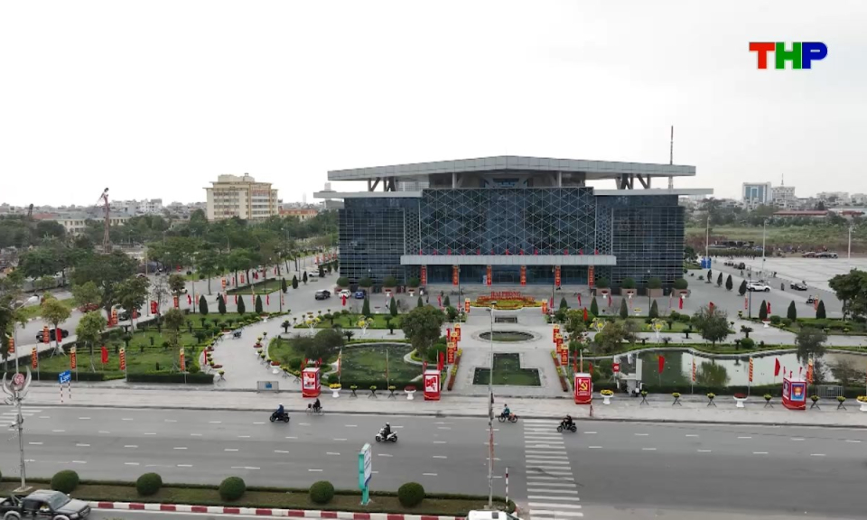 Đại đo&agrave;n kết to&agrave;n d&acirc;n: Mặt trận l&agrave; Nh&acirc;n d&acirc;n