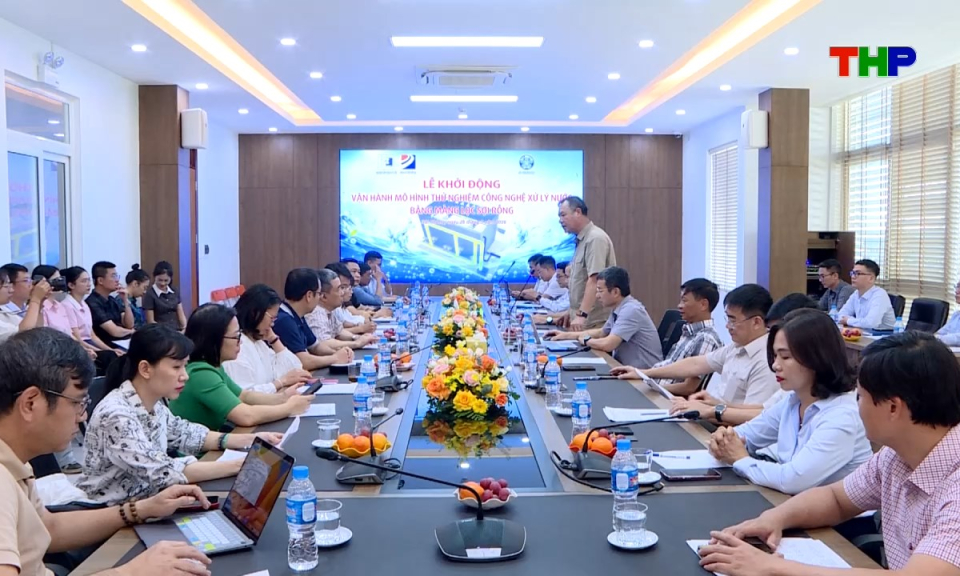 Bản tin tiếng Trung - 海防新闻 (28/05/2026)