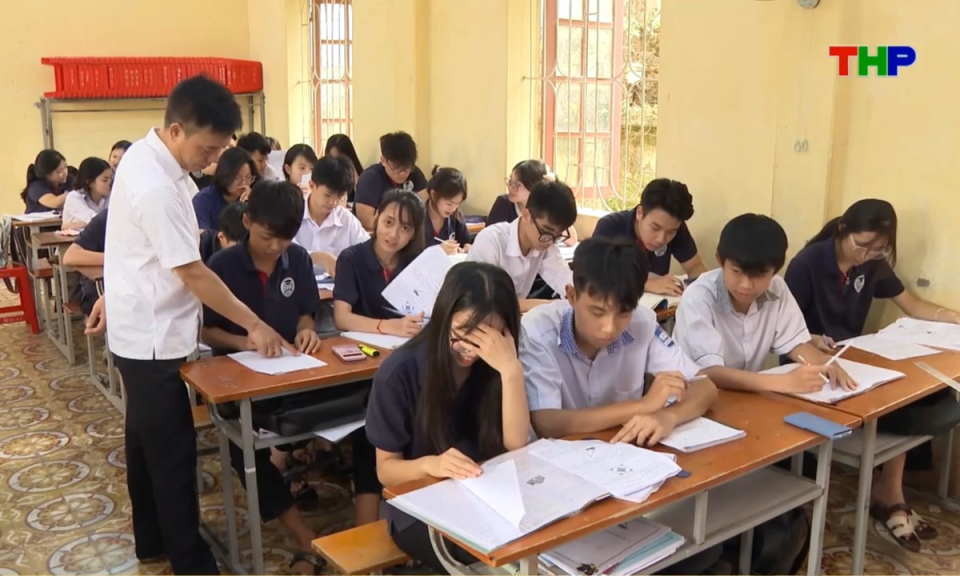 Nhịp sống 24h (28/05/2026)