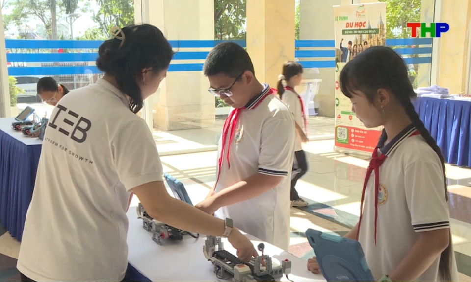 Bản tin thời sự cuối ng&agrave;y (28/05/2026)