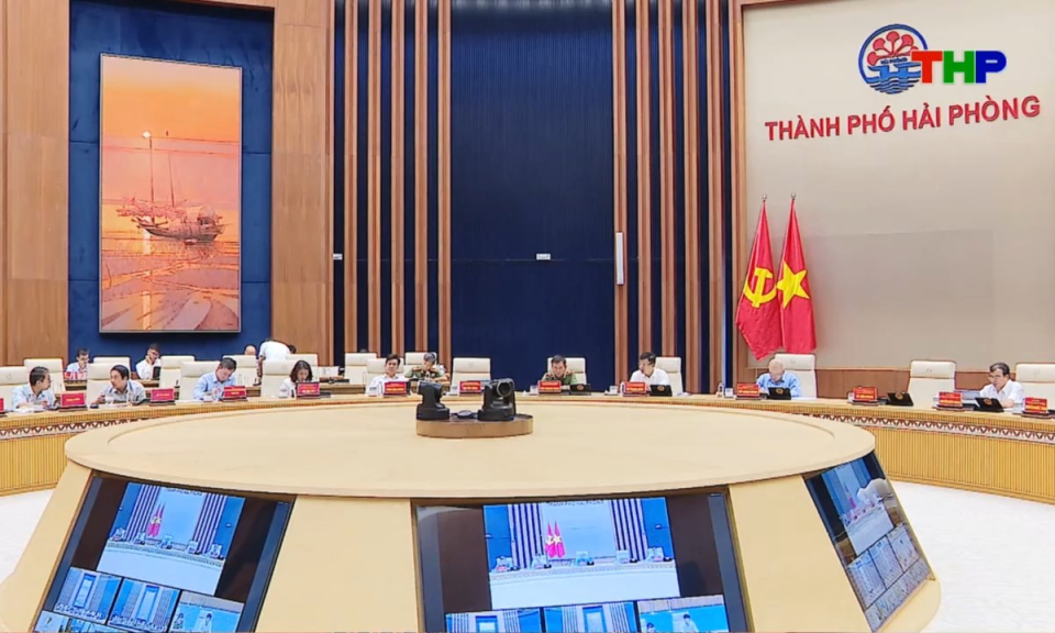 Bản tin thời sự tối (28/05/2026)