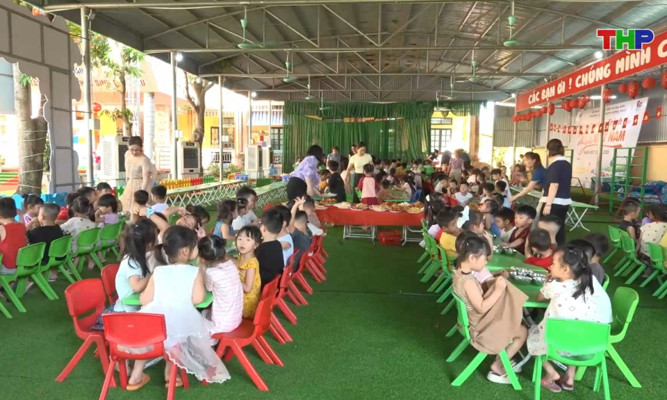 Bản tin thời sự 17h00 (29/05/2026)