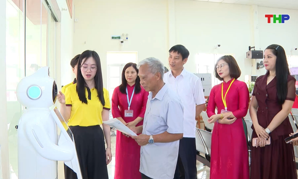 Bản tin thời sự 17h00 (30/05/2026)