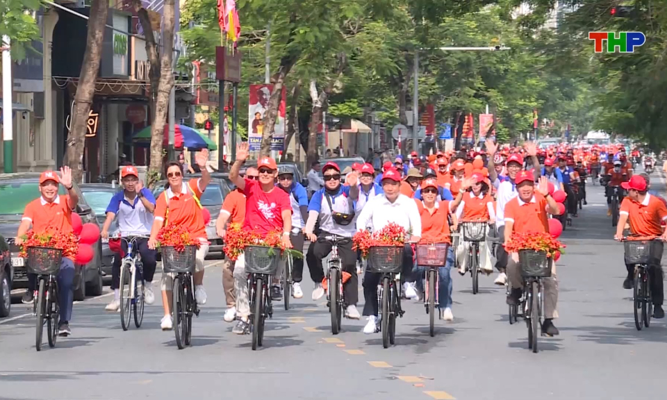 Thắt chặt t&igrave;nh hữu nghị Hải Ph&ograve;ng - H&agrave; Lan