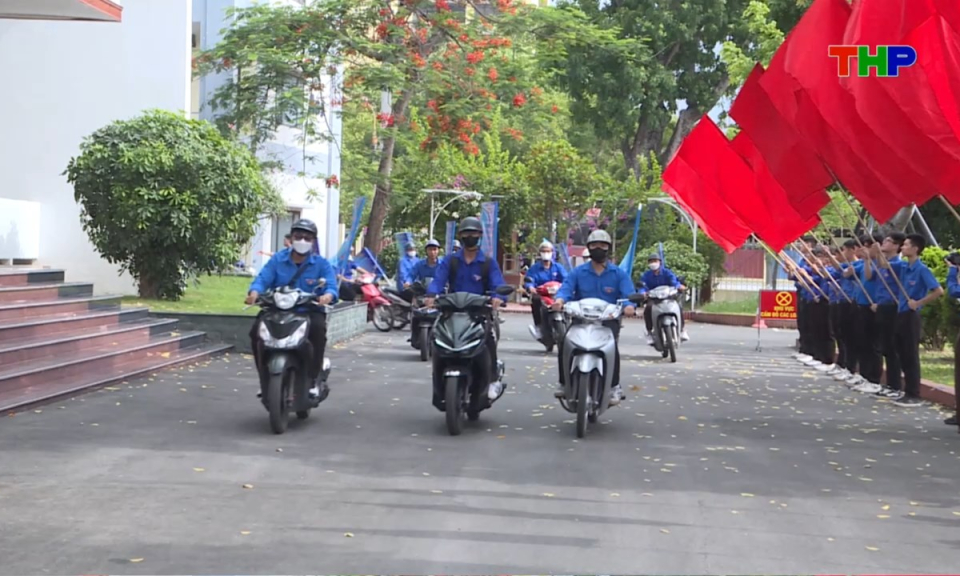 Bản tin thời sự s&aacute;ng (31/05/2026)