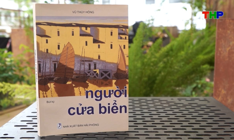 Giới thiệu s&aacute;ch: Người cửa biển