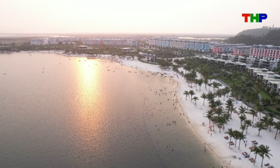 Ch&iacute;nh s&aacute;ch ph&aacute;p luật: X&acirc;y dựng Hải Ph&ograve;ng th&agrave;nh trung t&acirc;m du lịch biển, văn h&oacute;a v&agrave; di sản